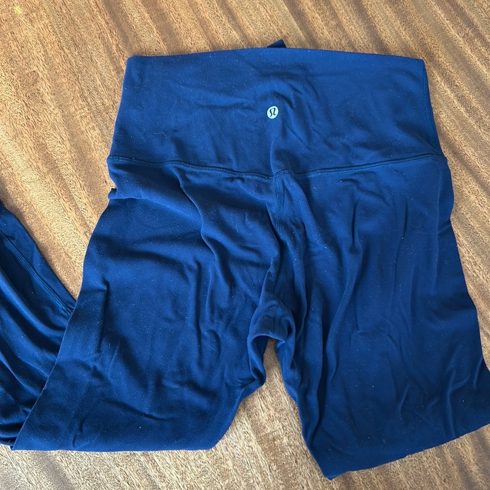 Lululemon align leggings